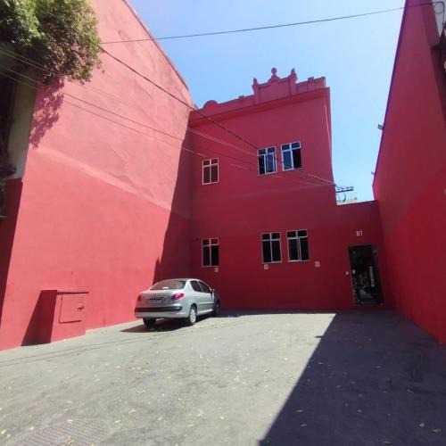 Sao Cristovao Hotel | Hotel São Cristóvão