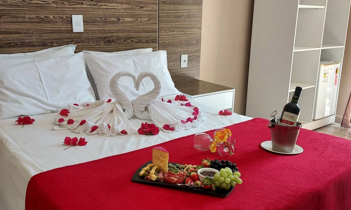 Piranhas Hotel | Hotel São Francisco