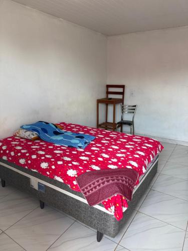 Itaituba Hotel | Hotel São João