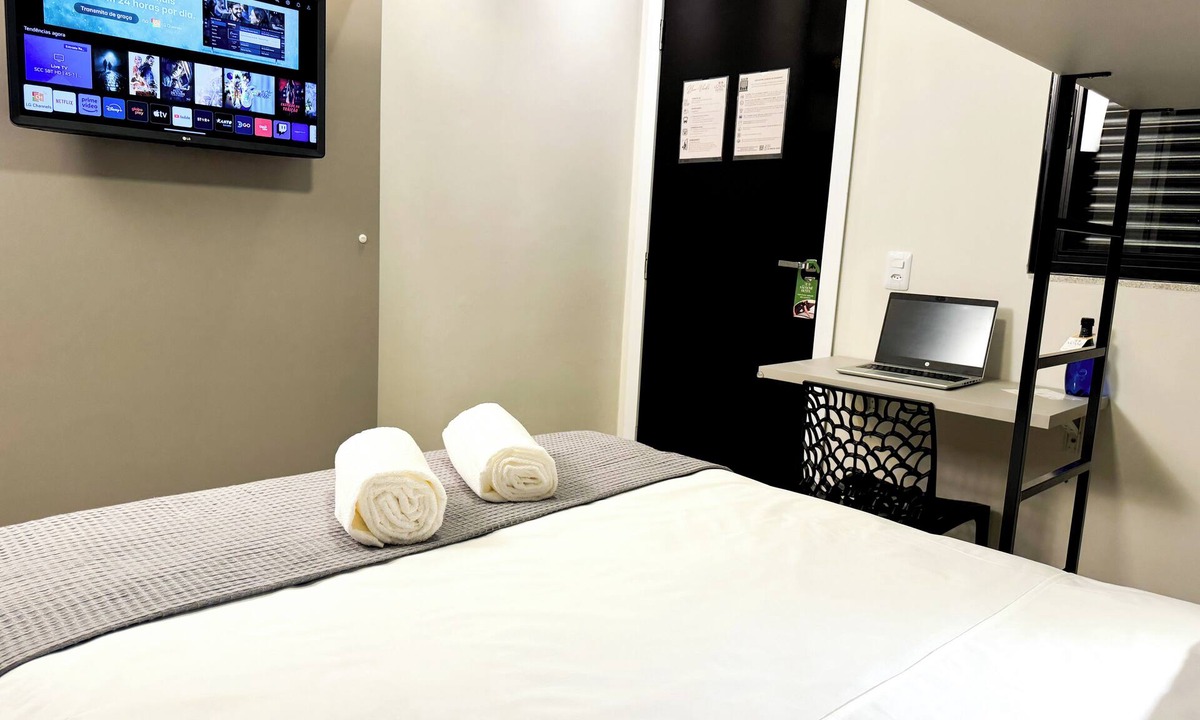 Bela Vista Hotel | Hotel São José