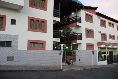 Alfenas Hotel | Hotel São Lucas