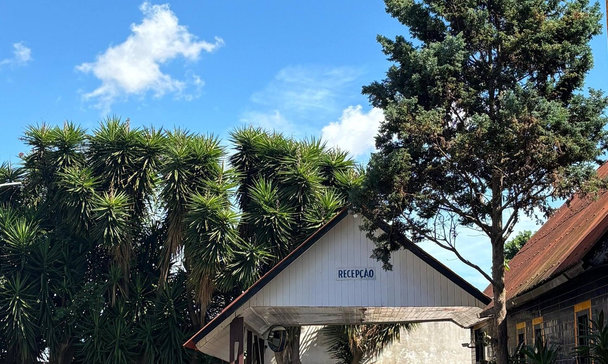 Pinhao Hotel | Hotel São Luis
