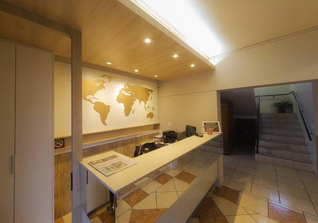 Sao Marcos Hotel | Hotel São Marcos