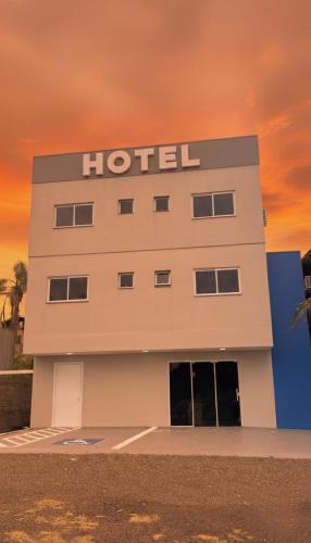 Sao Miguel Do Oeste Hotel | Hotel São Miguel