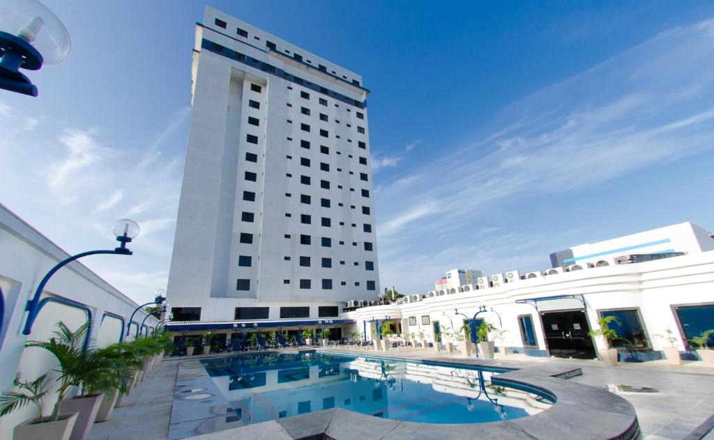 Sao Bras Hotel | Hotel Sagres