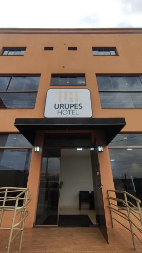 Urupes Hotel | Hotel Salvalagio Urupês