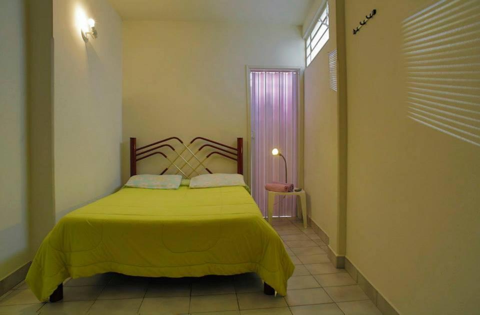 Conceicao Hotel | Hotel Samambaia