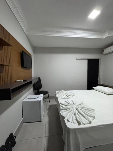 Centro Hotel | Hotel Samaritano