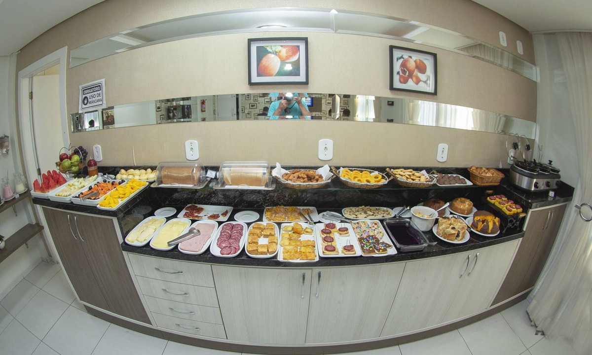 Realeza Hotel | Hotel Sambakia