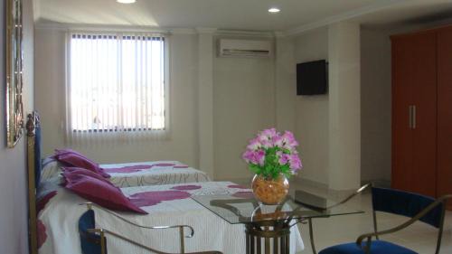 Uba Hotel | Hotel San German