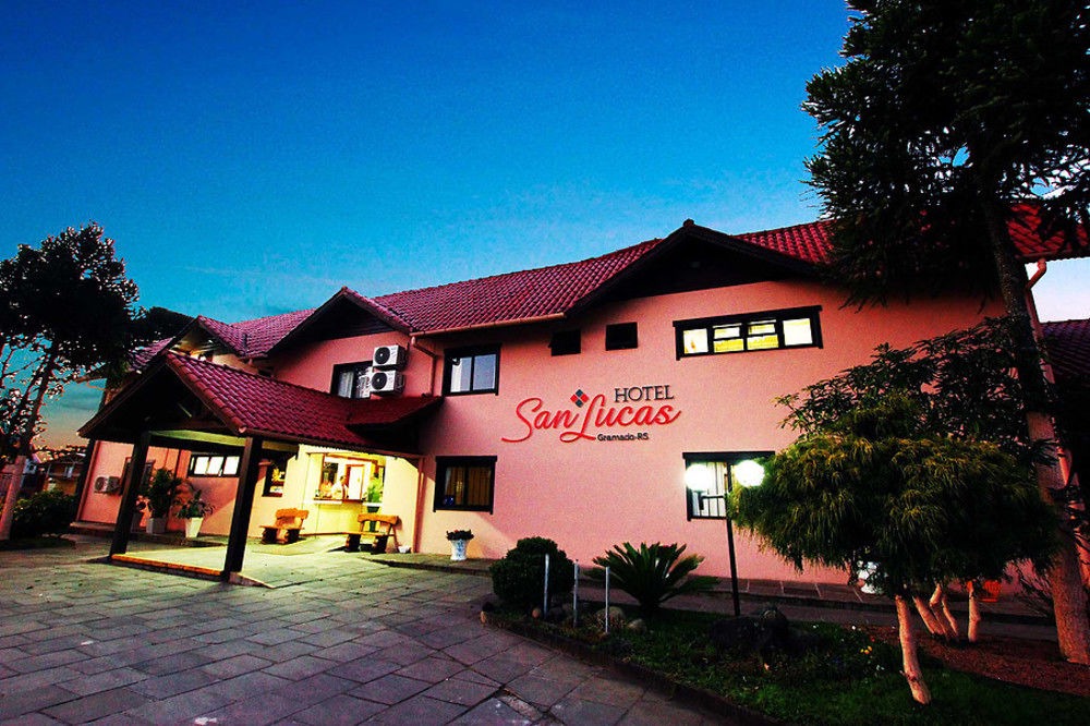 Carniel Hotel | Hotel San Lucas