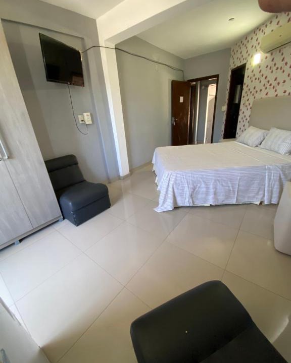 Coronel Oviedo Hotel | Hotel San Martín