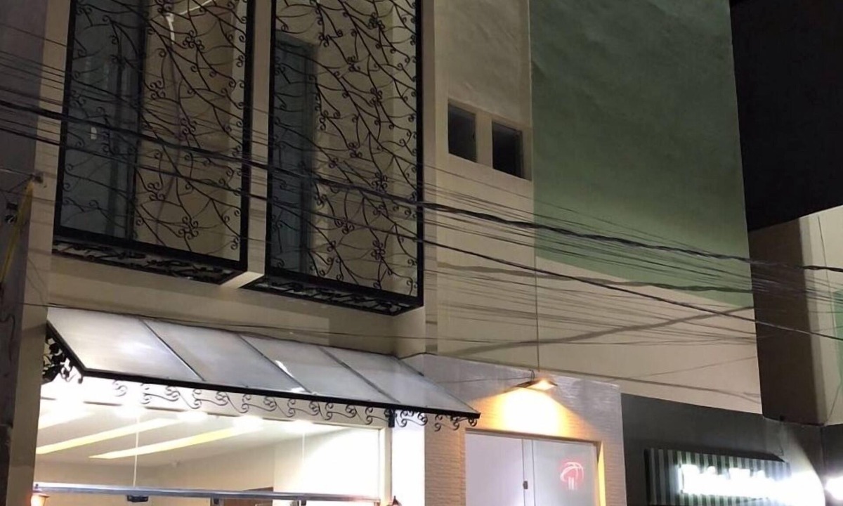 Jequie Hotel | Hotel San Remo