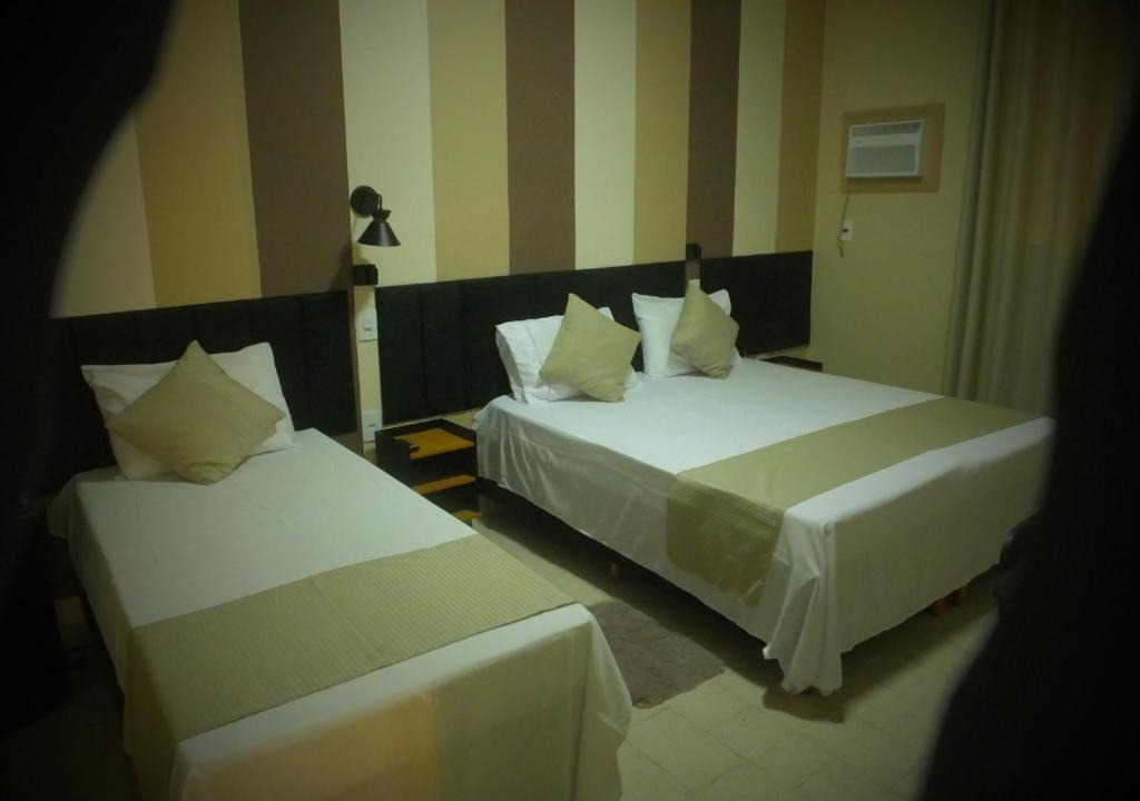 Uba Hotel | Hotel San Remo