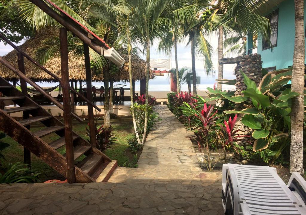 Playa Hermosa Hotel | Hotel Sandpiper