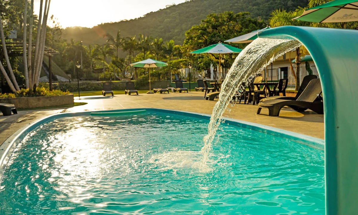 Tubarao Hotel | Hotel Sandrini