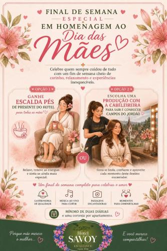 Vila Iara Hotel | Hotel Savoy Excellence
