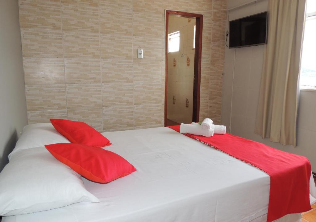 Barbacena Hotel | Hotel Serra Das Vertentes