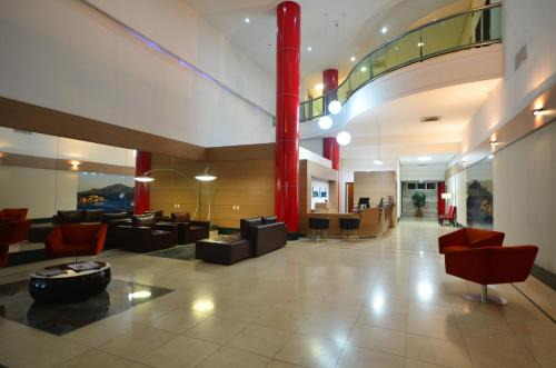 Civit II Hotel | Hotel Serra Grande - SERRA - ES