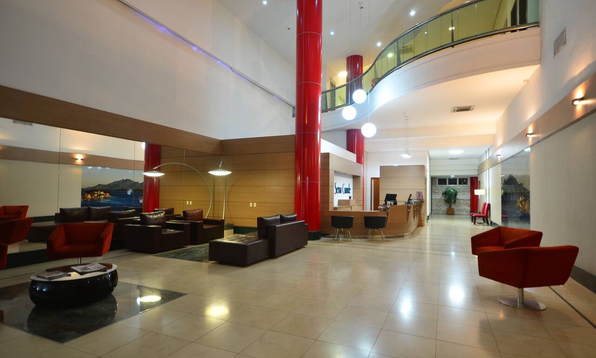 Civit II Hotel | Hotel Serra Grande - Serra/ES