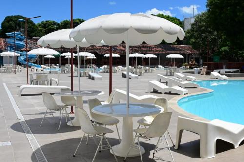 Aruana Hotel | Hotel Sesi Aruana