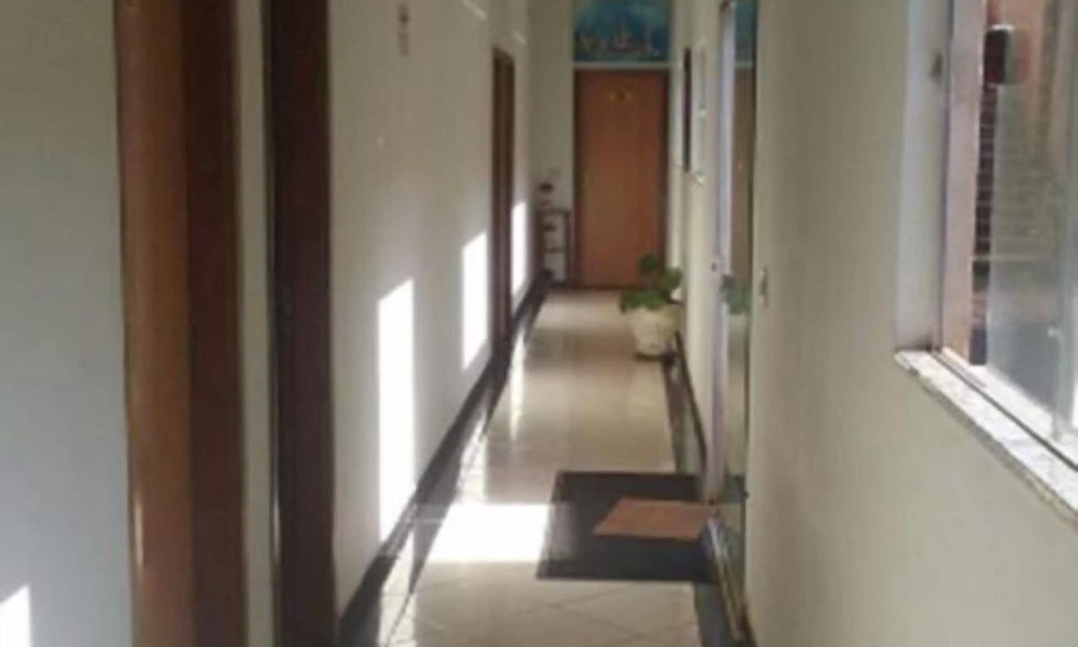 Uberaba Hotel | Hotel Shalon
