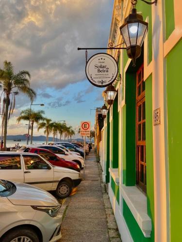 Centro Hotel | Hotel Solar da Beira