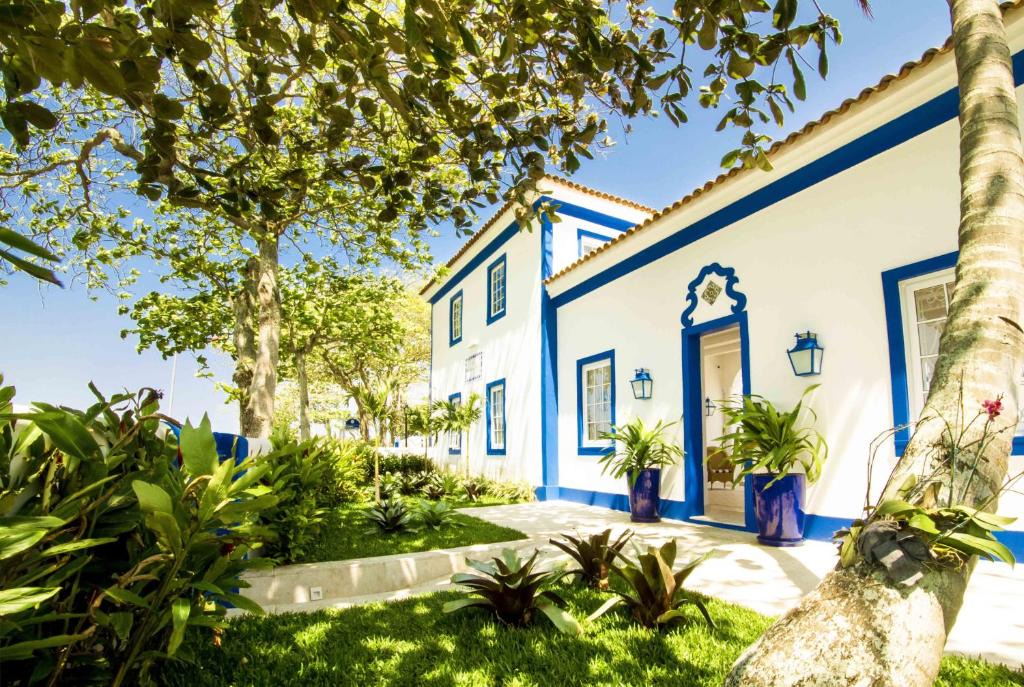 Canal Hotel | Hotel Solar do Arco