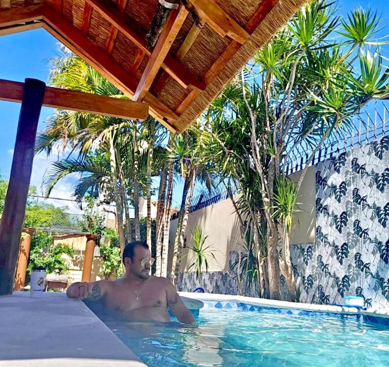 Mariano Roque Alonso Hotel | Hotel Solares
