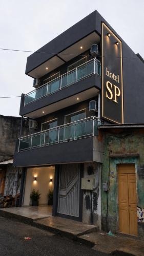 Marambaia Apartment | Hotel SP