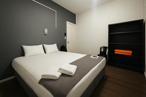 Republica Hotel | Hotel SP Centro by Rede Único