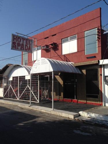Maracangalha Hotel | Hotel Spada