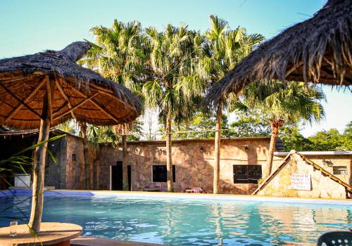 Independencia Hotel | Hotel Sport Camping