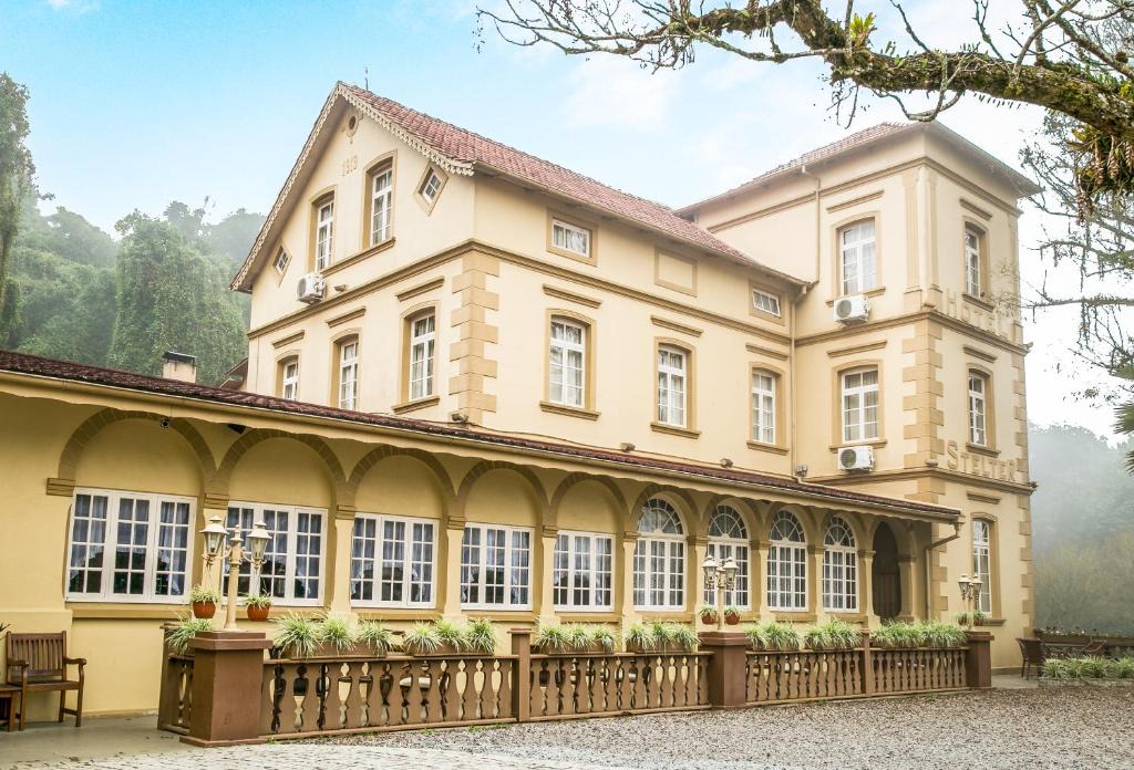 Centro Hotel | Hotel Stelter