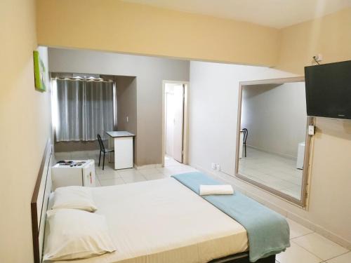 Aguas Claras Hotel | Hotel Sublime Brasília l SLEEP HOTÉIS