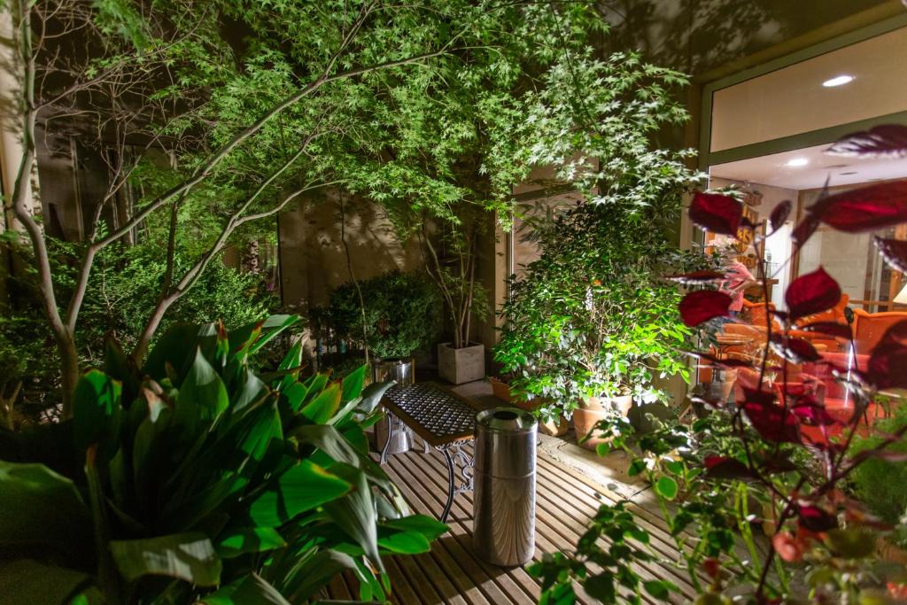 Neuquen Hotel | Hotel Suizo