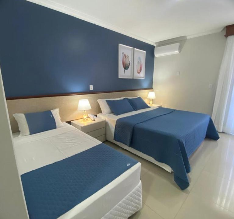 J Jeriquara Hotel | Hotel Taiyo