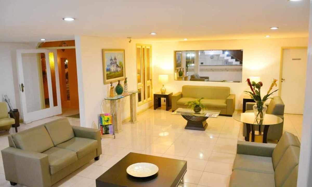 Atalaia Hotel | Hotel Terra do Sol