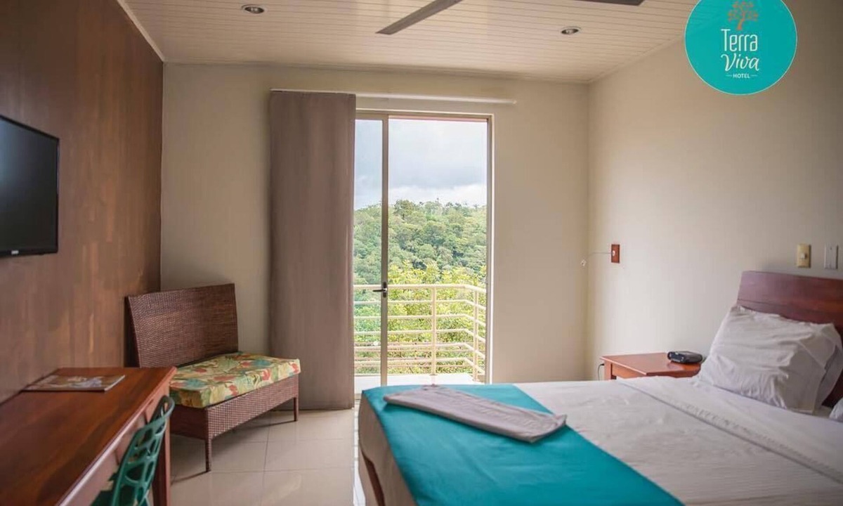Quesada Hotel | Hotel Terra Viva