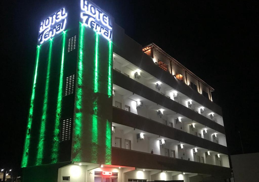 Pindoretama Hotel | Hotel Terral