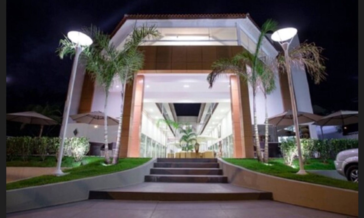 Penedo Hotel | Hotel Terras da Finlândia