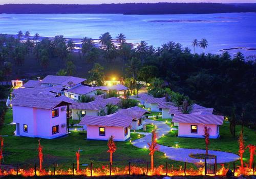 Tibau do Sul Hotel | Hotel Tibau Lagoa