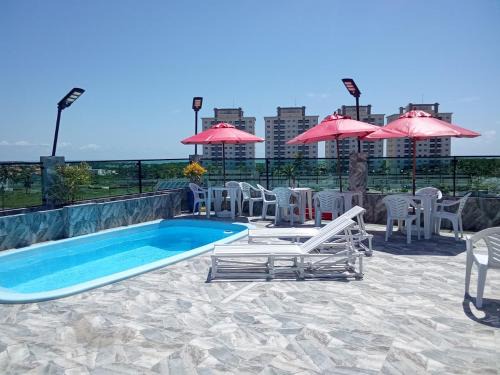 Salinopolis Hotel | Hotel Torre do Sal