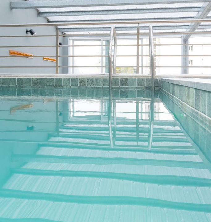 La Perla Hotel | Hotel Traful