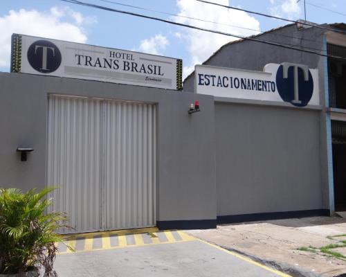 Canudos Hotel | Hotel Transbrasil