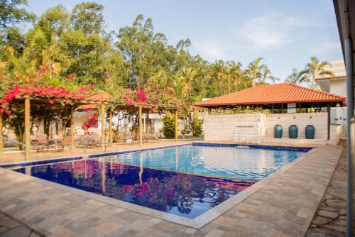 Central - West Region Hotel | Hotel Tropical Garden