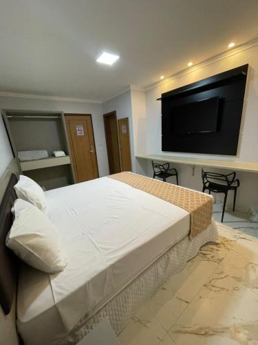 Sorriso Hotel | Hotel Uipi