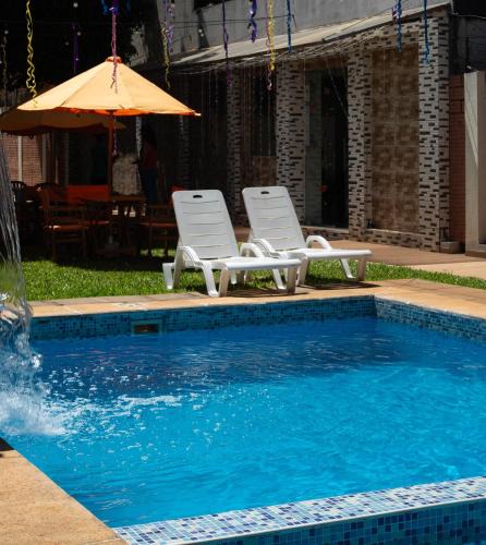 Encarnacion Hotel | Hotel Ullanka