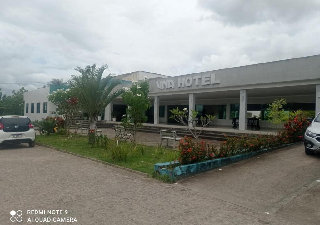 Palmares Hotel | HOTEL UNA