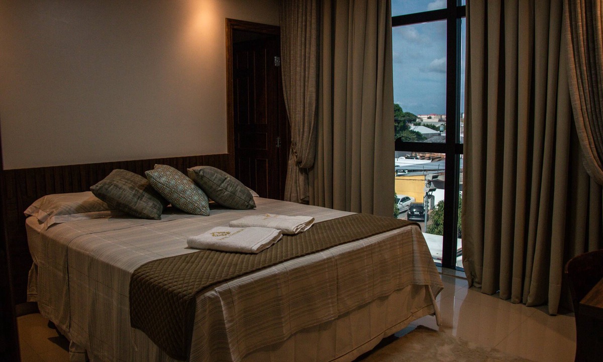 Santarem Hotel | Hotel Universal